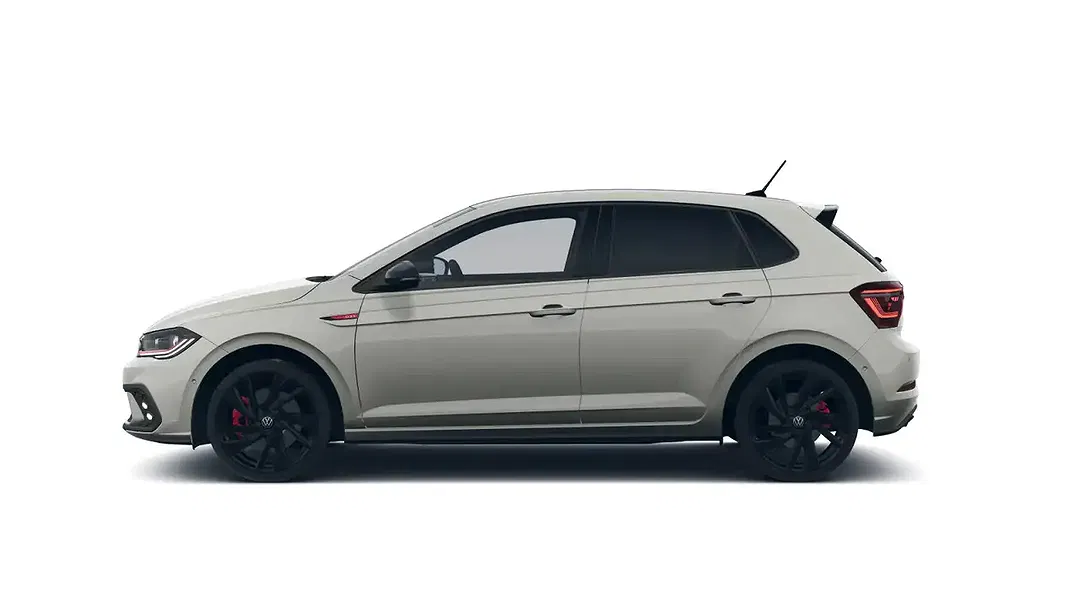 Volkswagen Polo GTI - Thumbnail 5