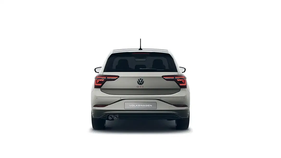 Volkswagen Polo GTI - Thumbnail 6