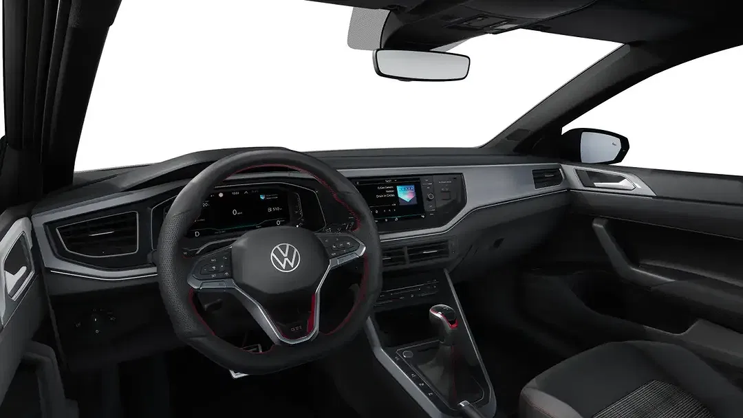 Volkswagen Polo GTI - Thumbnail 8