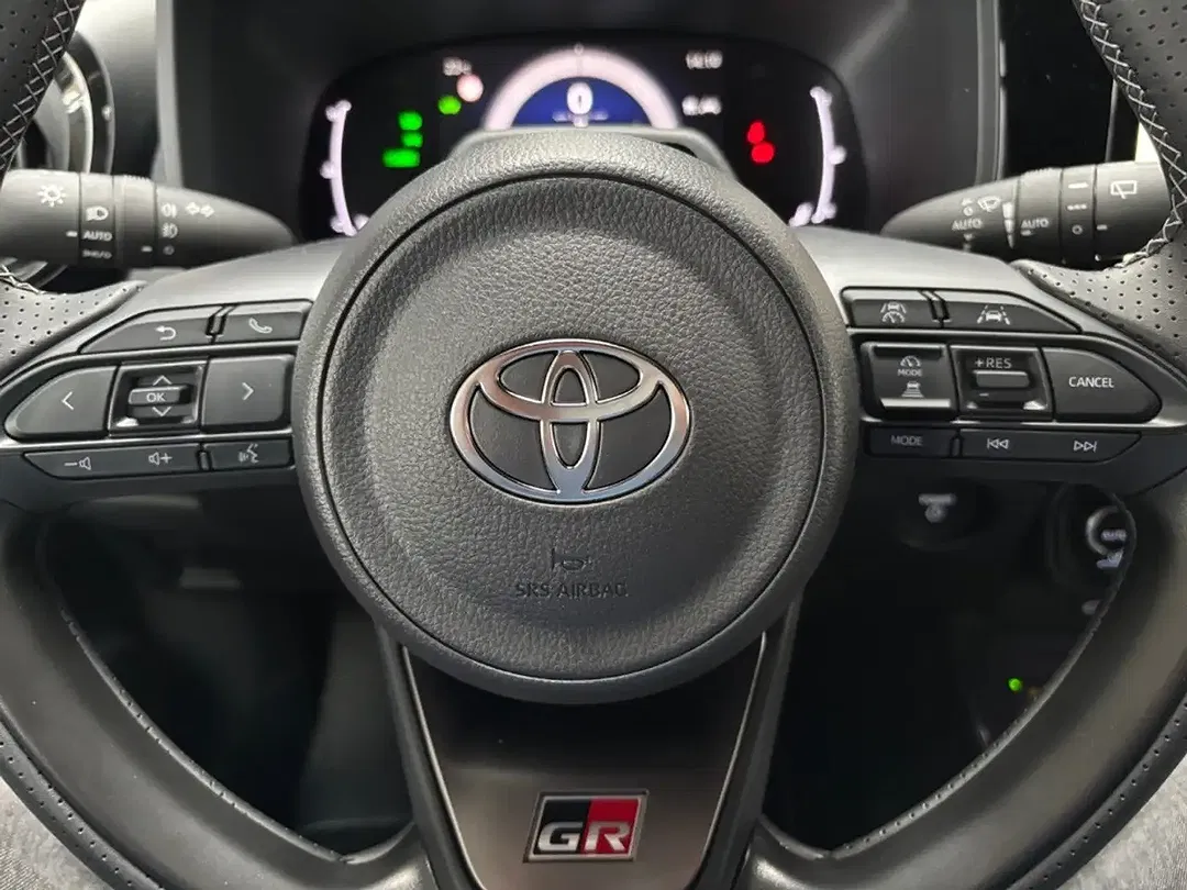 Toyota Aygo X - Thumbnail 11