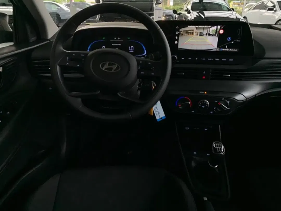 Hyundai BAYON - Thumbnail 11