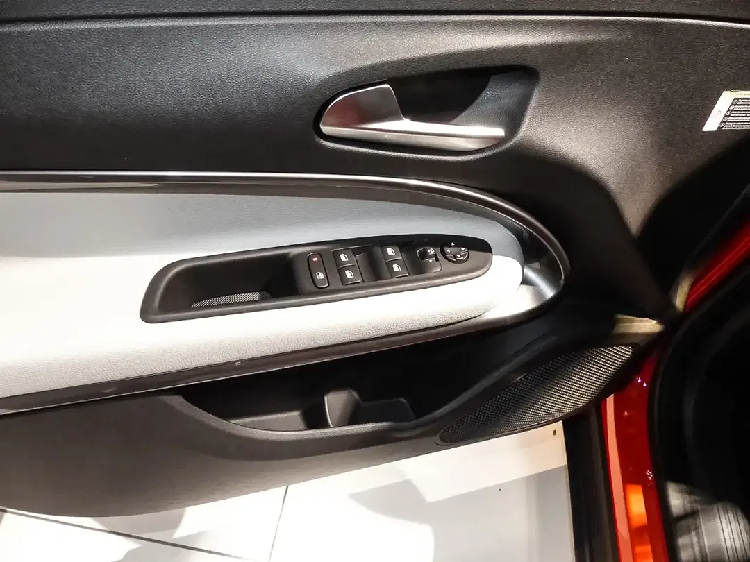 Fiat 600 Hybrid DCT La Prima - foto 14