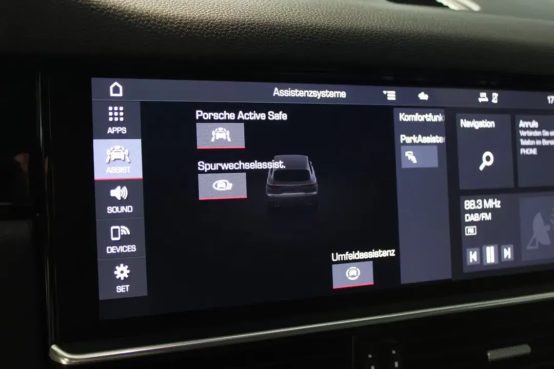 Porsche Cayenne - Thumbnail 12