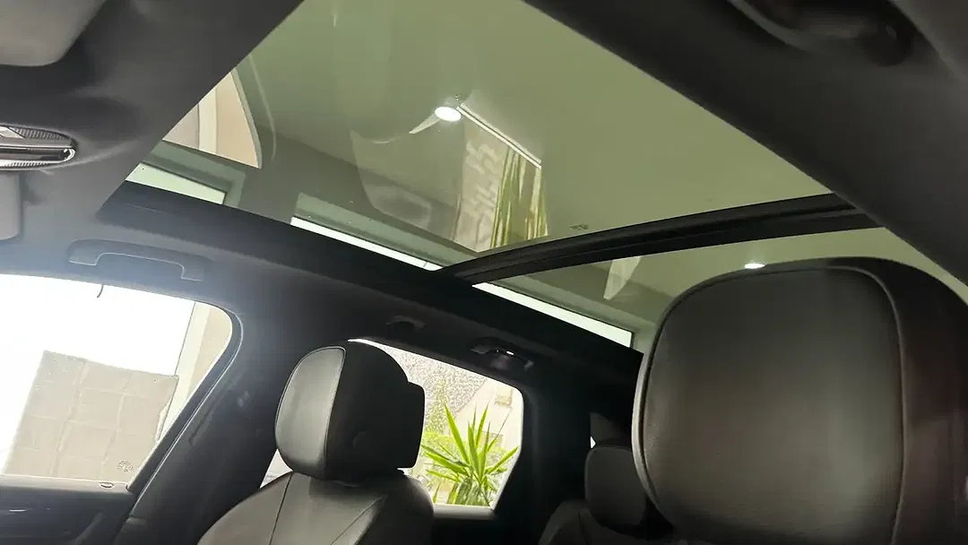 Porsche Cayenne - Thumbnail 33