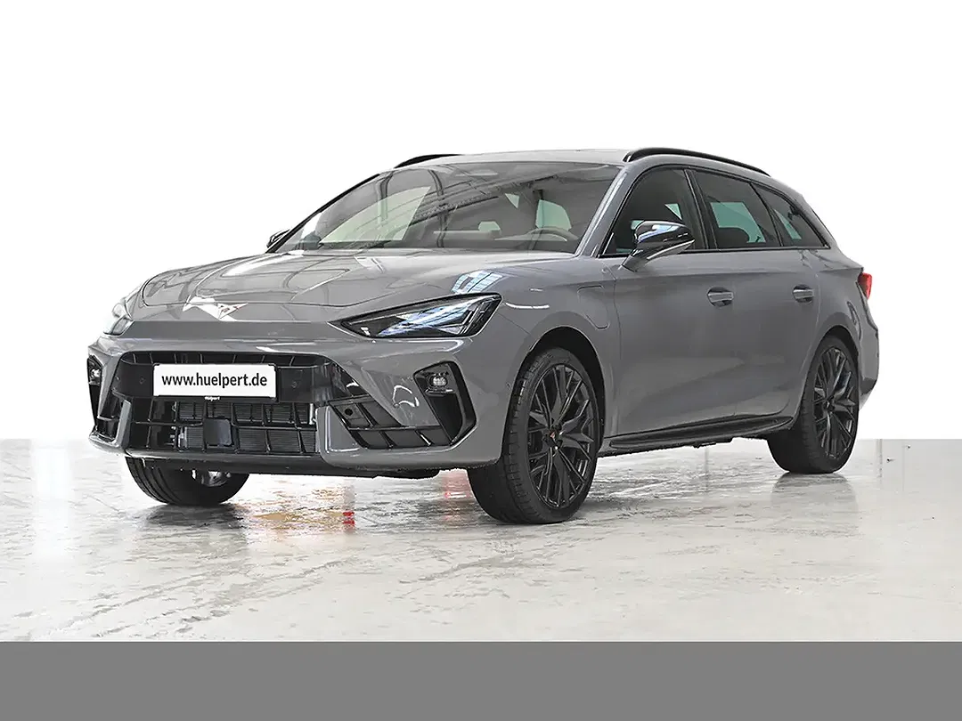 CUPRA Leon - Thumbnail 1