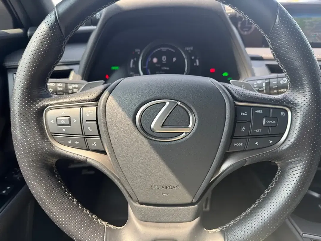 Lexus UX 250h - Thumbnail 11