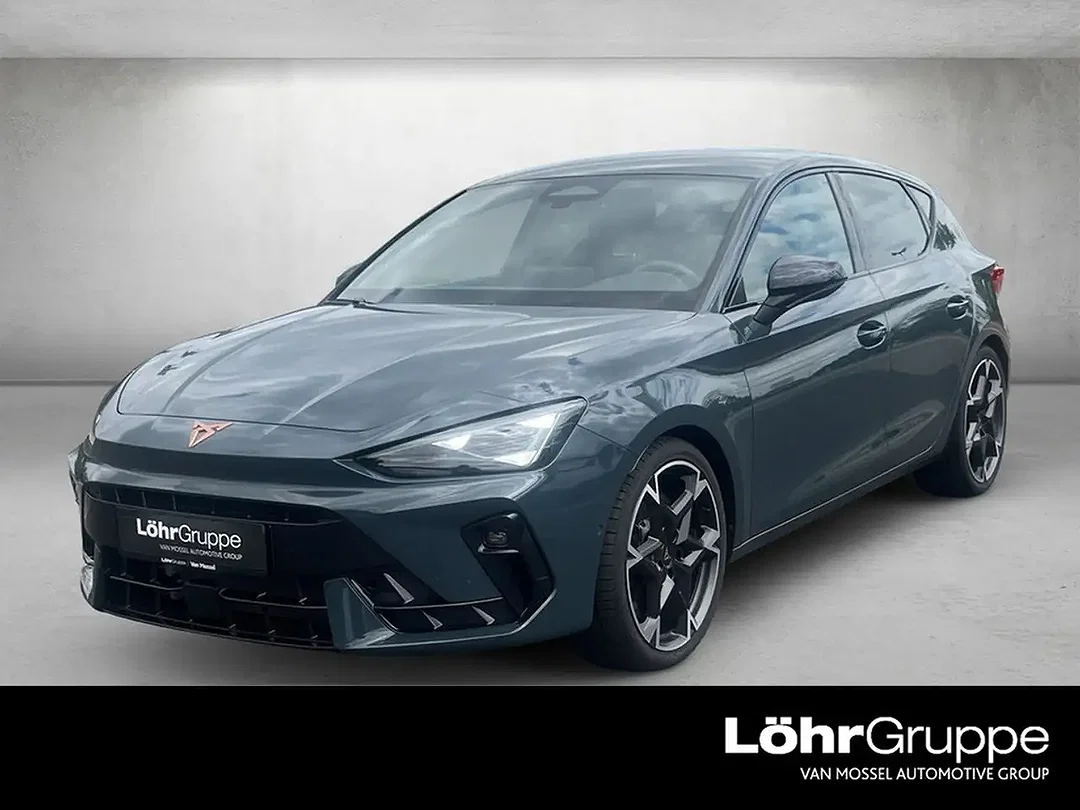 CUPRA Leon - Afbeelding 1