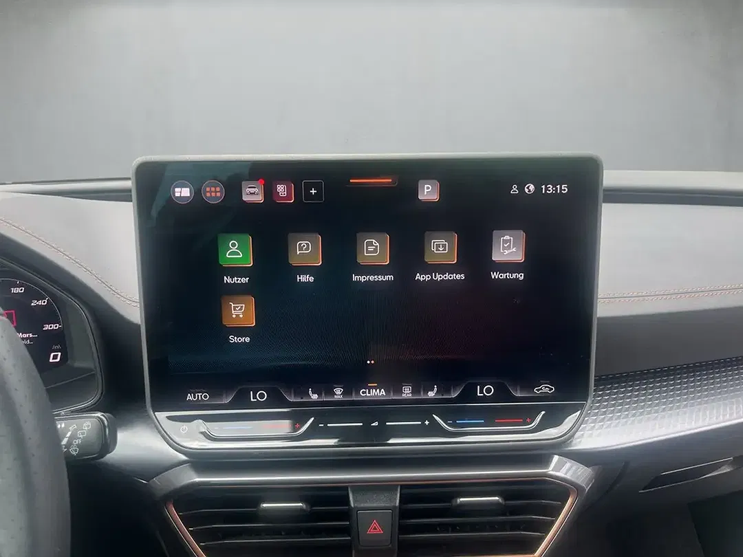 CUPRA Leon - Thumbnail 10