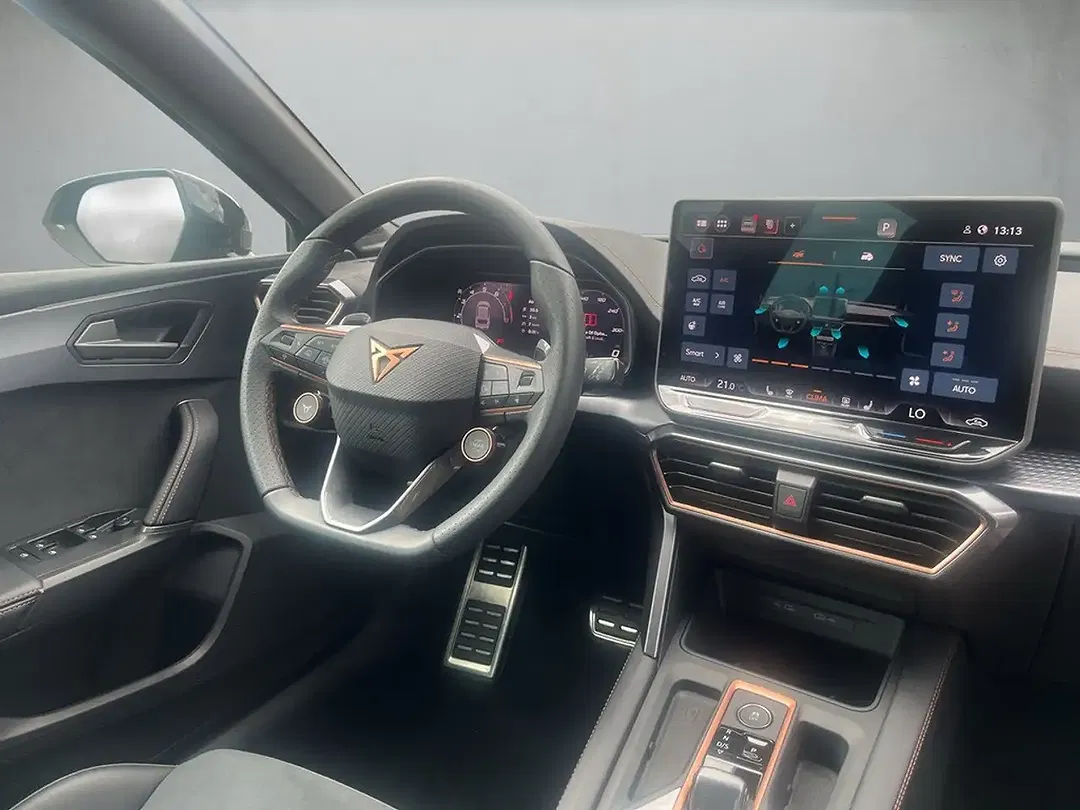 CUPRA Leon - Thumbnail 7