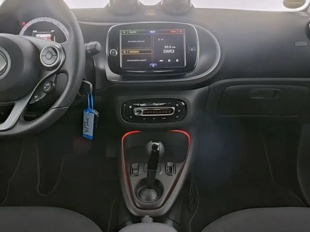 smart forTwo - Thumbnail 3