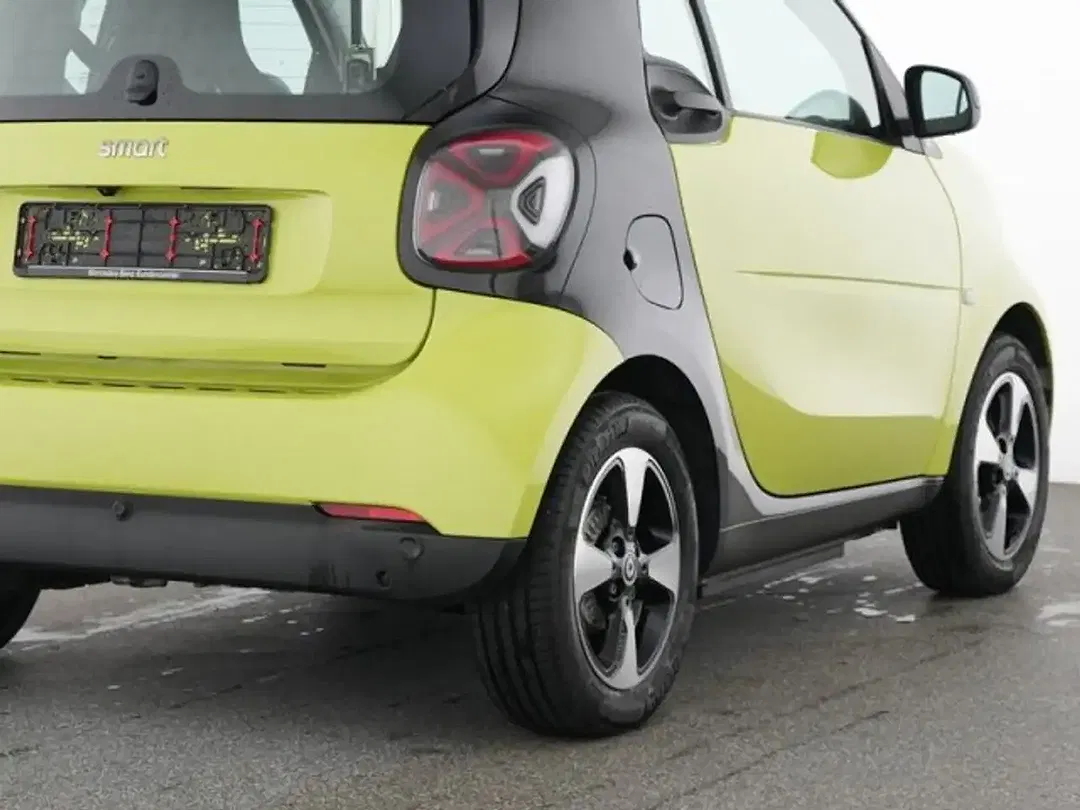 smart forTwo - Thumbnail 8