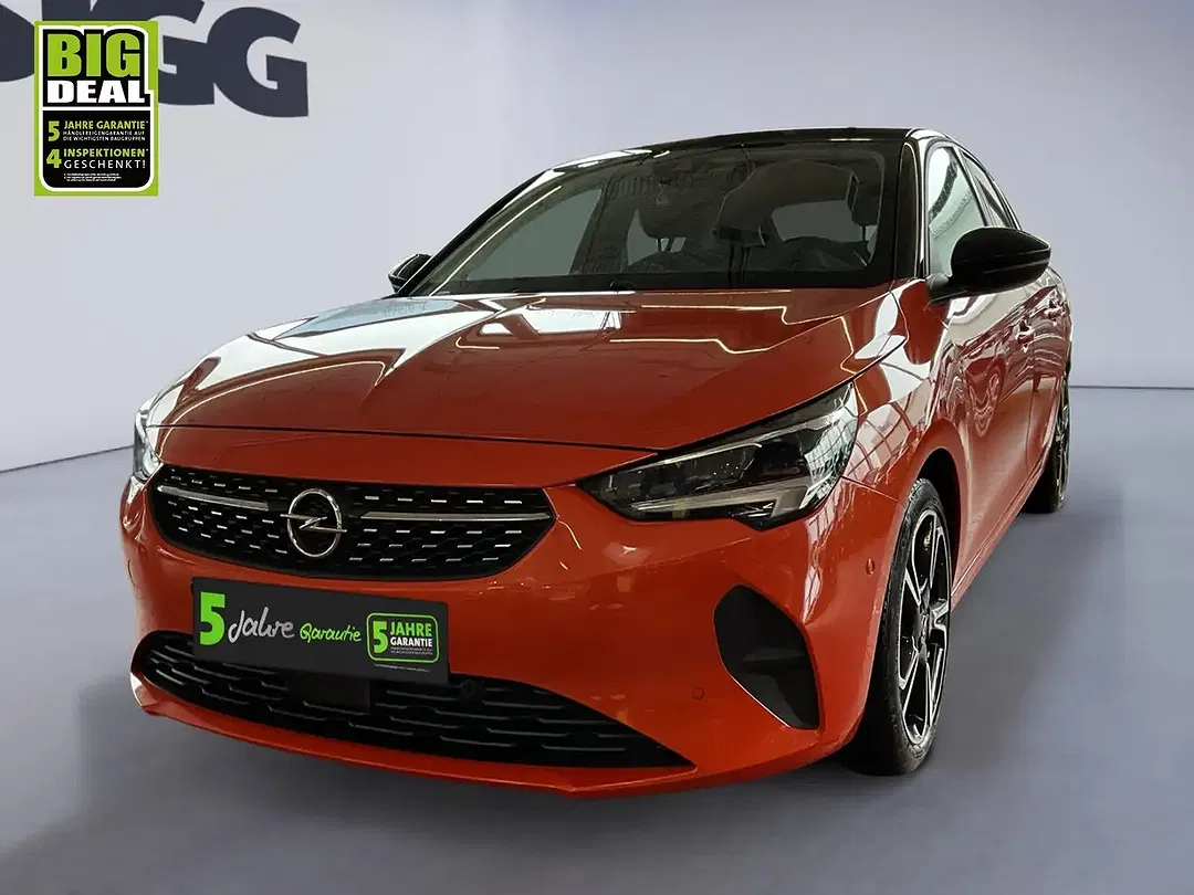 Opel Corsa 1.2 - foto 1