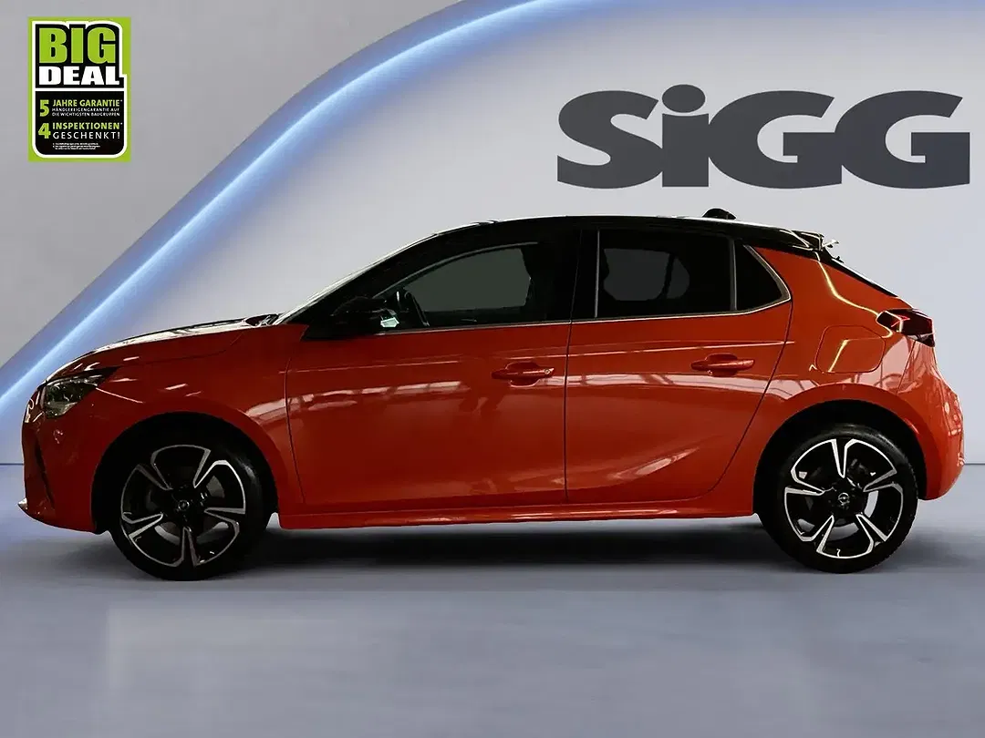 Opel Corsa 1.2 - foto 2