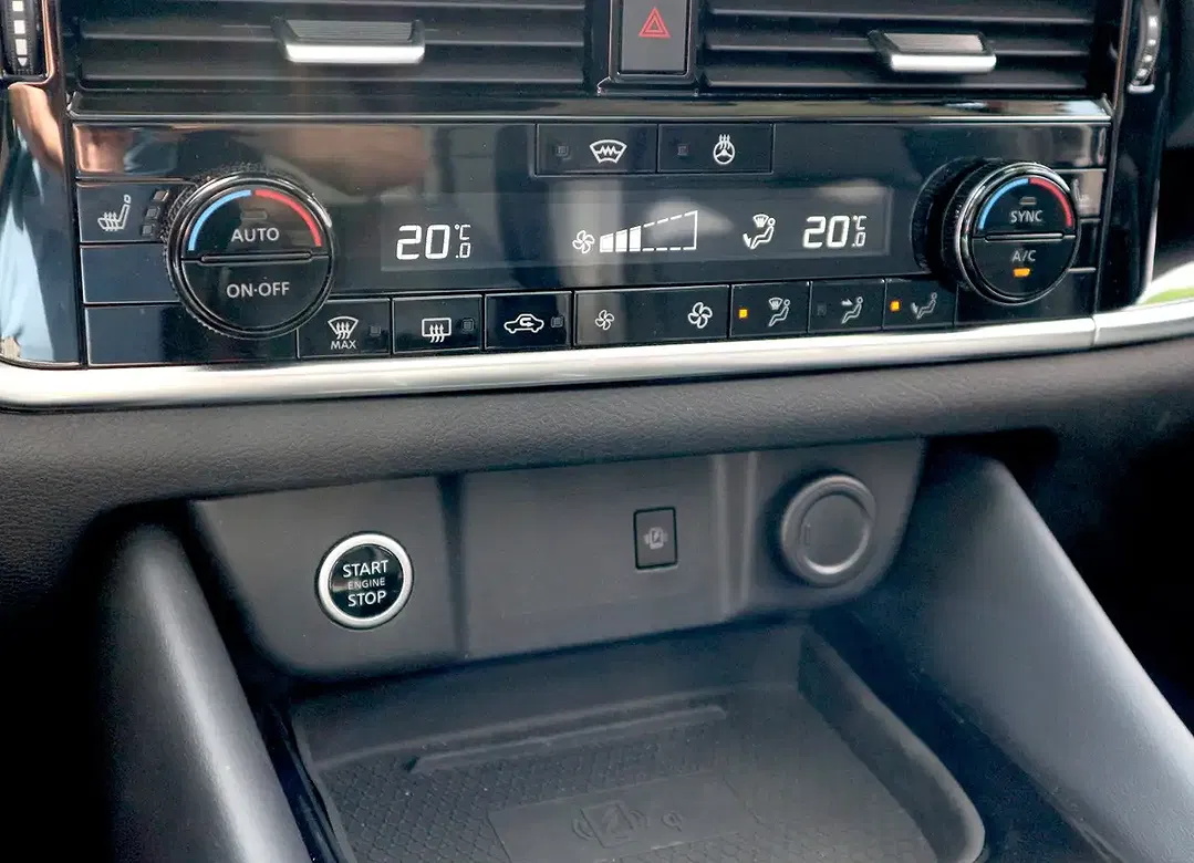 Nissan Qashqai - Thumbnail 12
