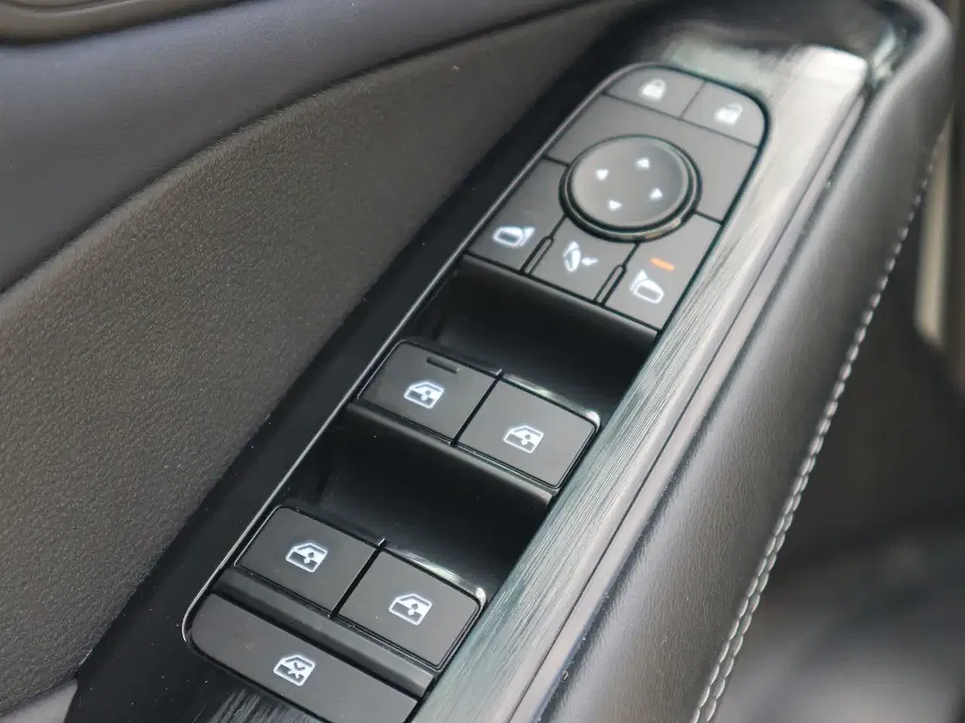 Nissan Qashqai - Thumbnail 14