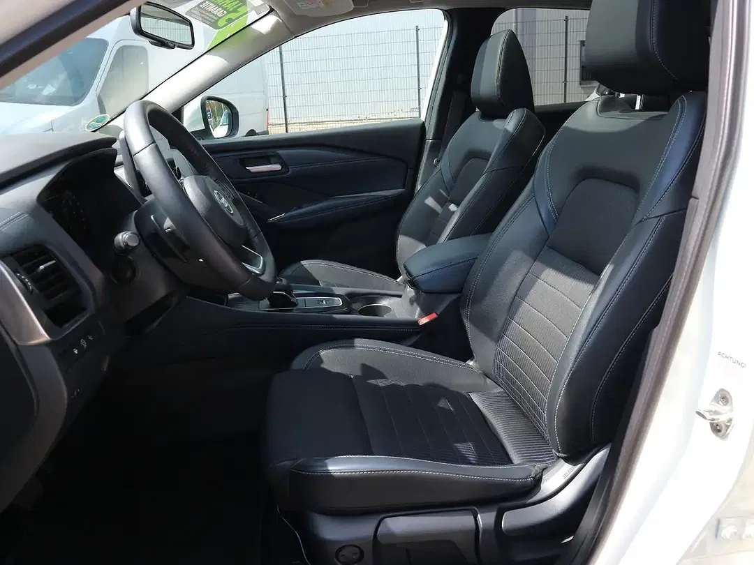 Nissan Qashqai - Thumbnail 15