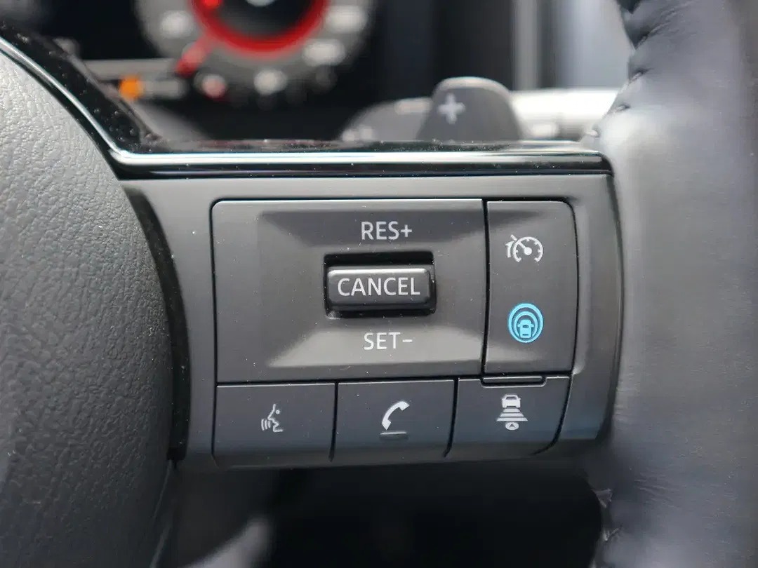 Nissan Qashqai - Thumbnail 19