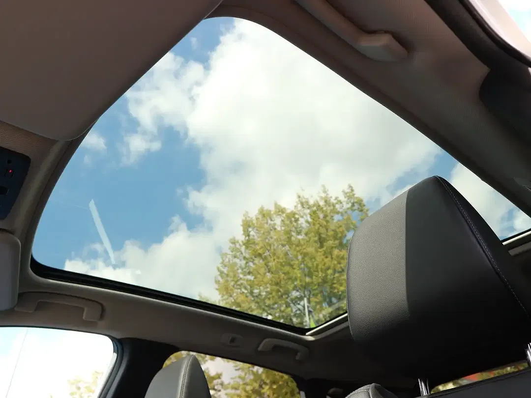 Nissan Qashqai - Thumbnail 25