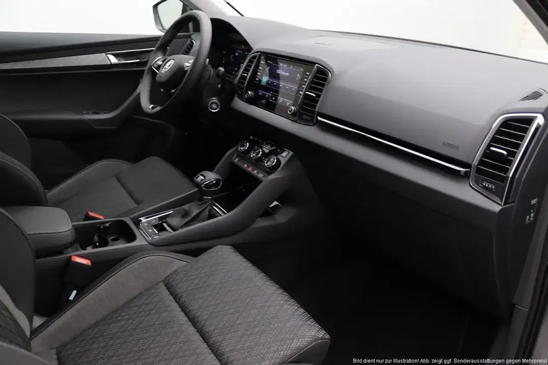 Skoda Karoq - Thumbnail 11