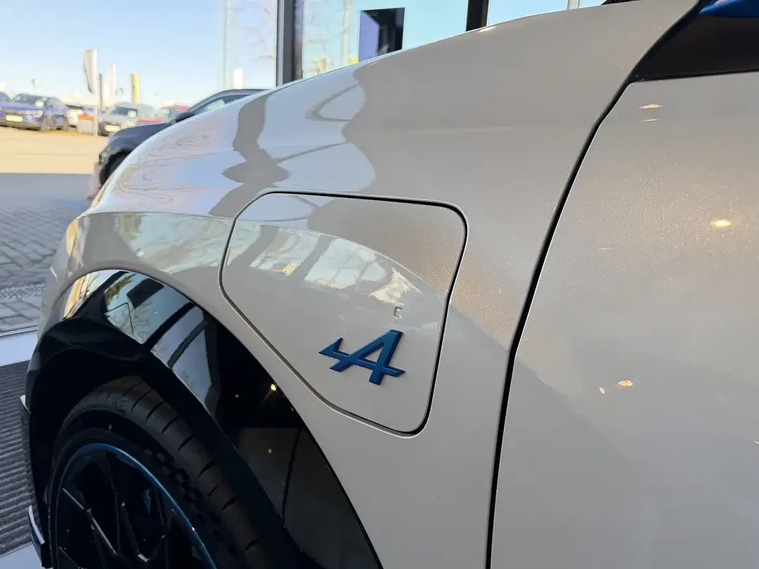 Alpine A290 - Thumbnail 14