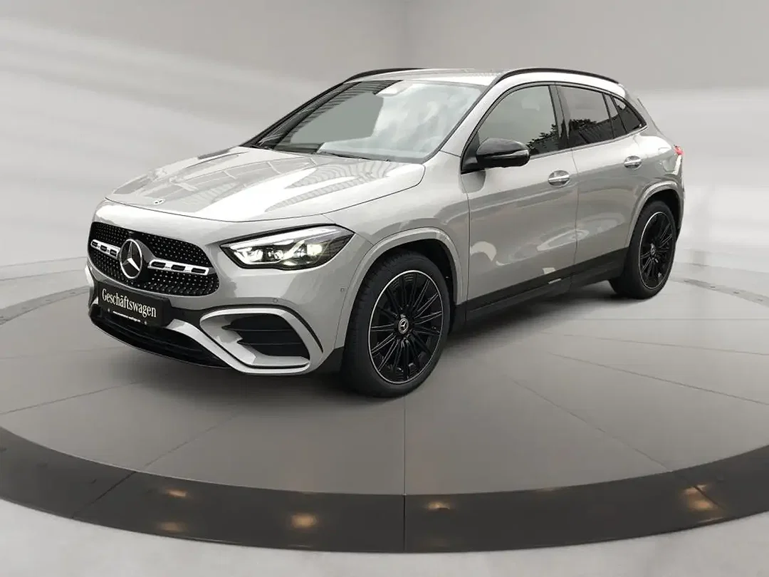 Mercedes-Benz GLA 180 - Afbeelding 1