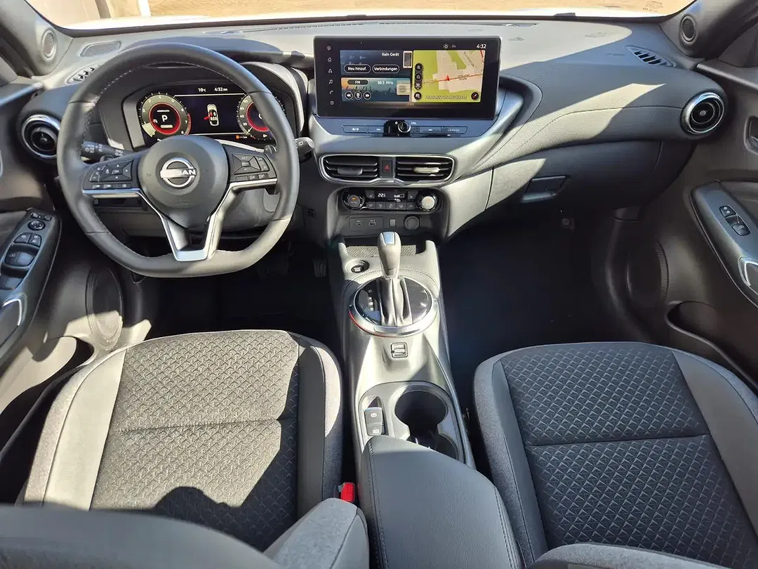 Nissan Juke - Thumbnail 10