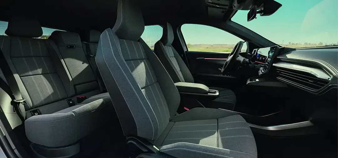 Mitsubishi Eclipse Cross - Thumbnail 11