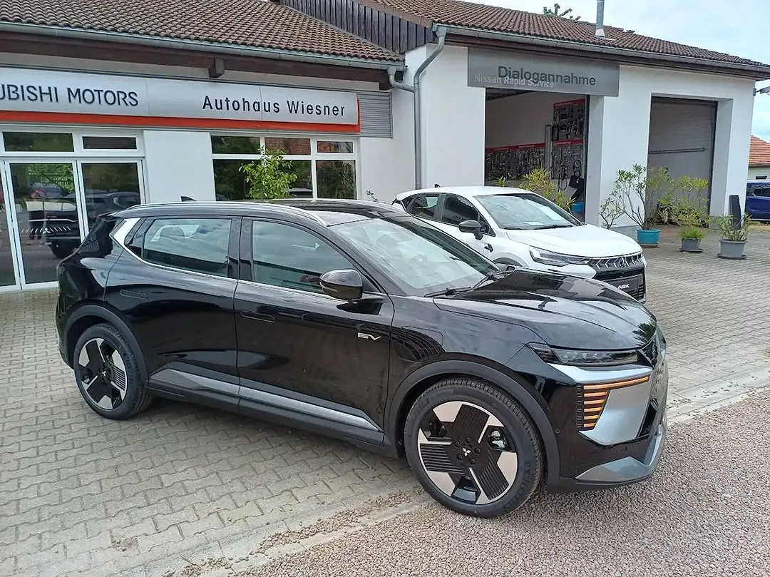 Mitsubishi Eclipse Cross - Thumbnail 5
