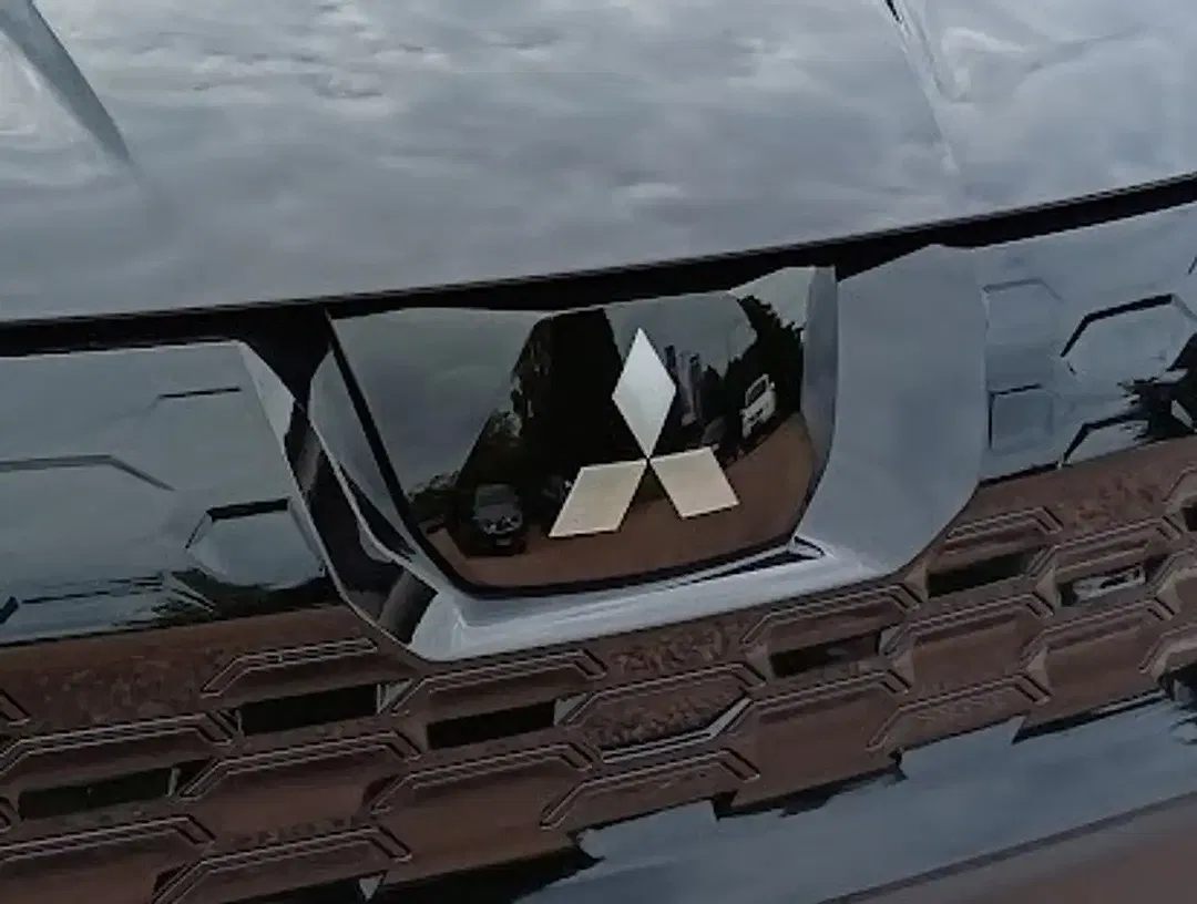 Mitsubishi Eclipse Cross - Thumbnail 7