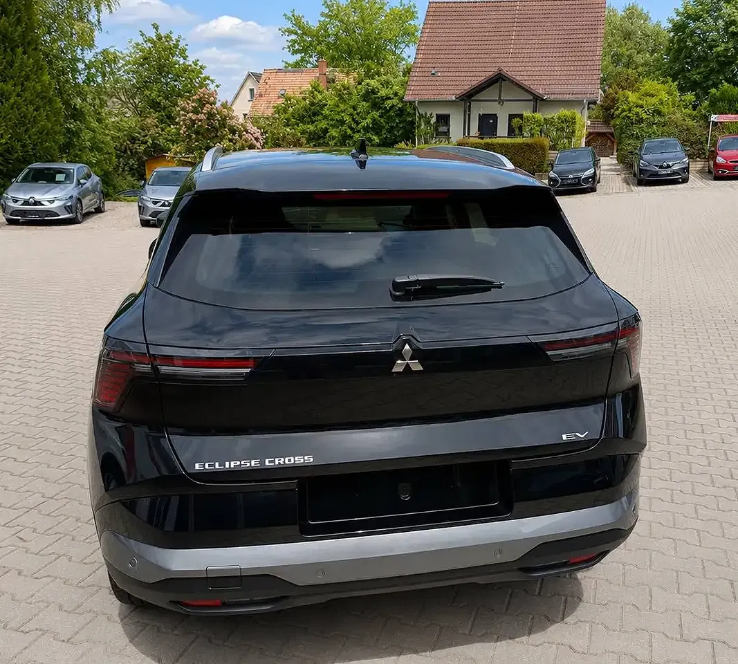 Mitsubishi Eclipse Cross - Thumbnail 8