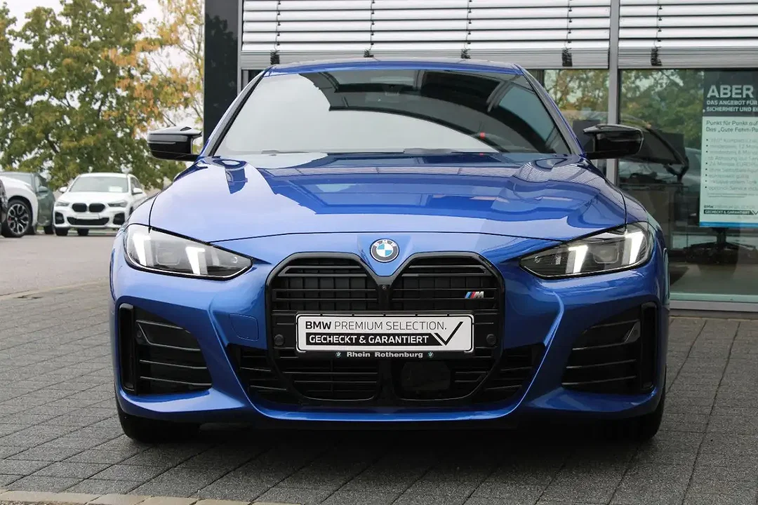 BMW 440 - Afbeelding 1