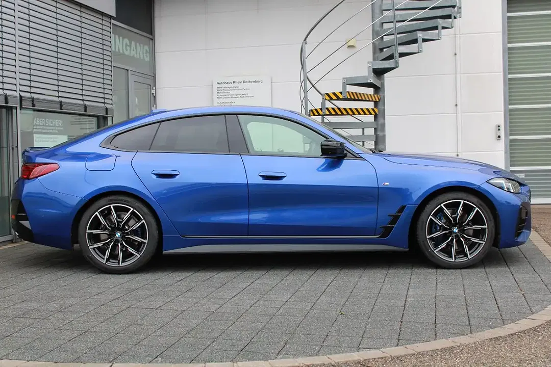 BMW 440 - Thumbnail 3