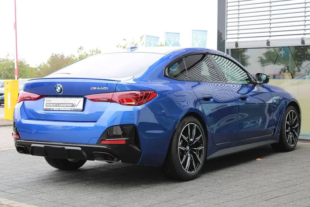 BMW 440 - Thumbnail 4