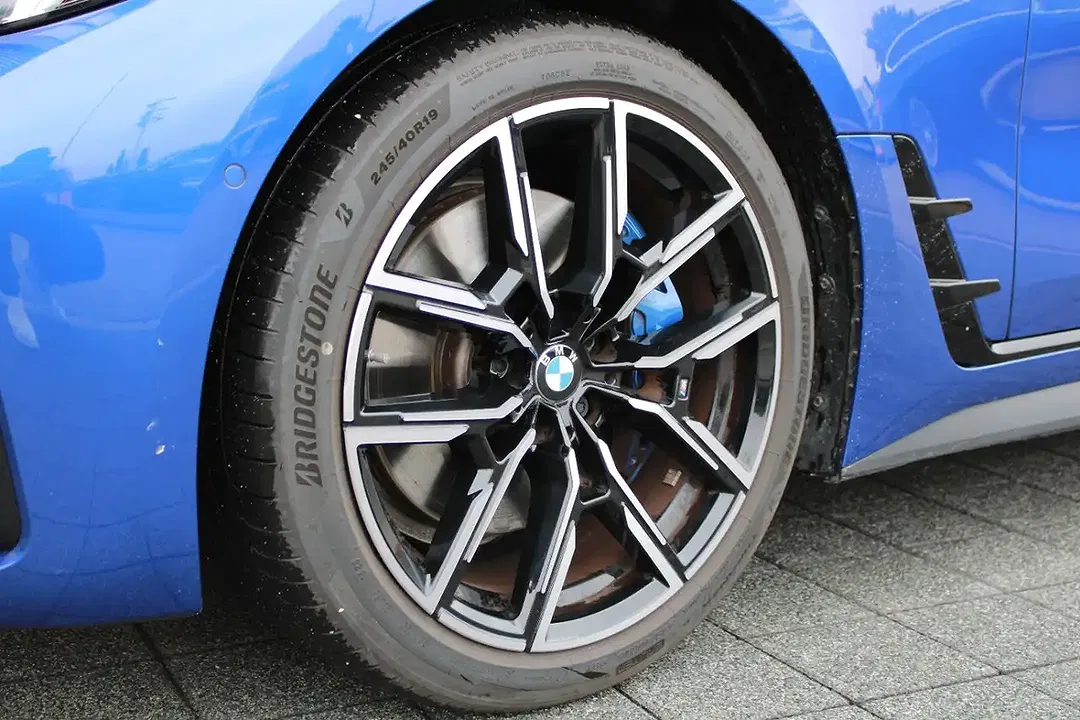 BMW 440 - Thumbnail 5