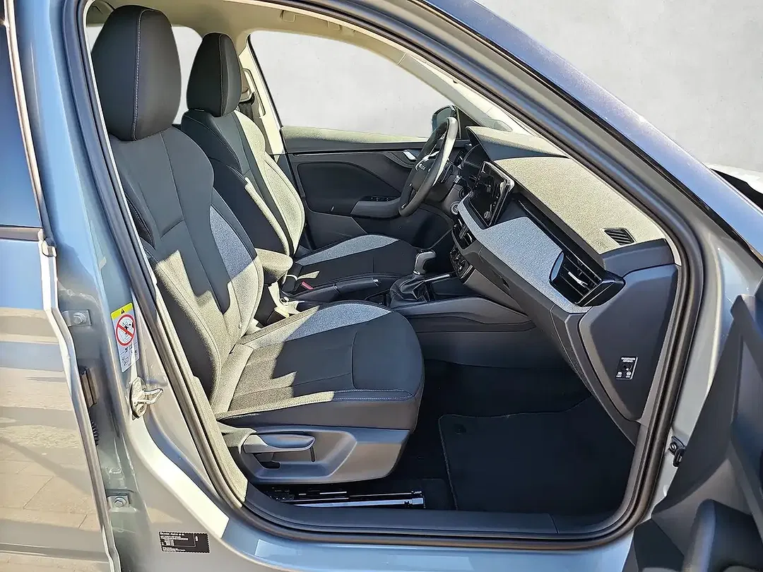 Skoda Kamiq - Thumbnail 10