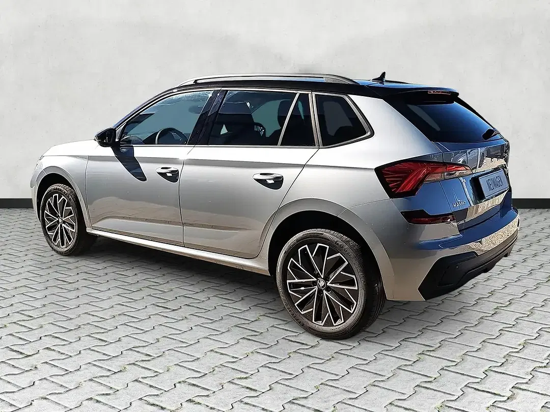 Skoda Kamiq - Thumbnail 19