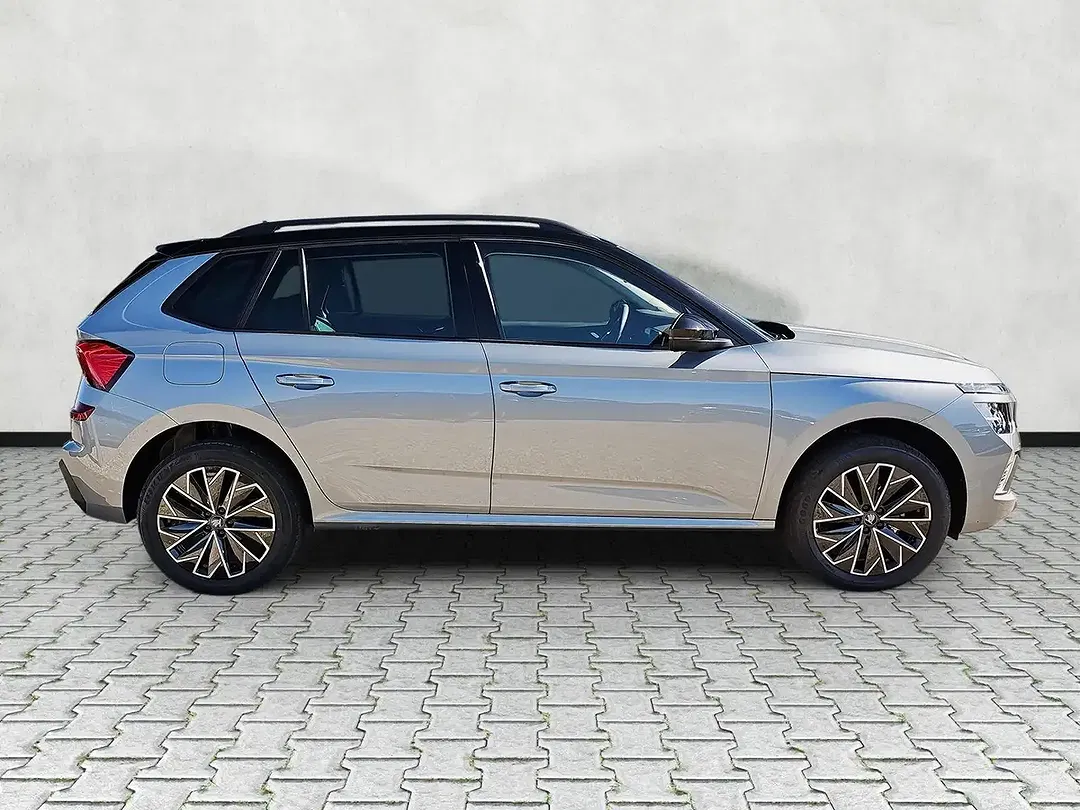 Skoda Kamiq - Thumbnail 22