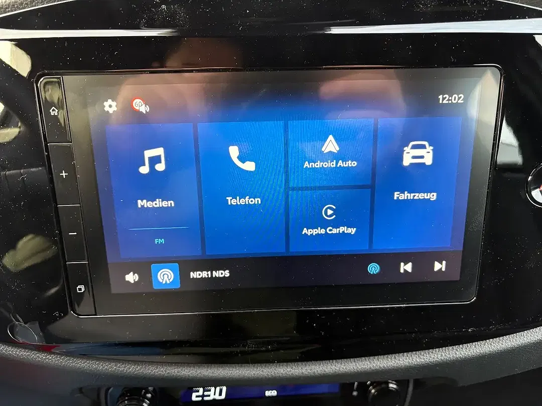 Toyota Aygo - Thumbnail 9