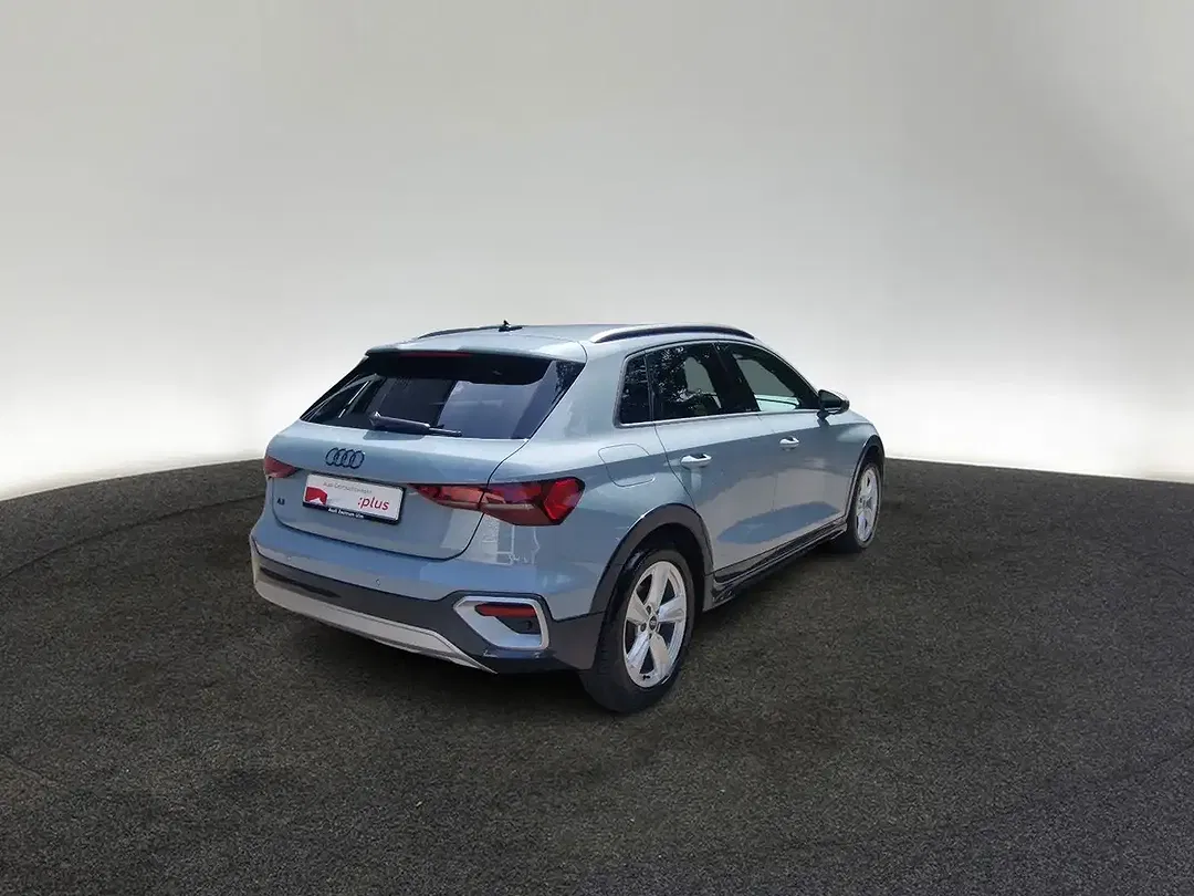 Audi A3 - Thumbnail 3