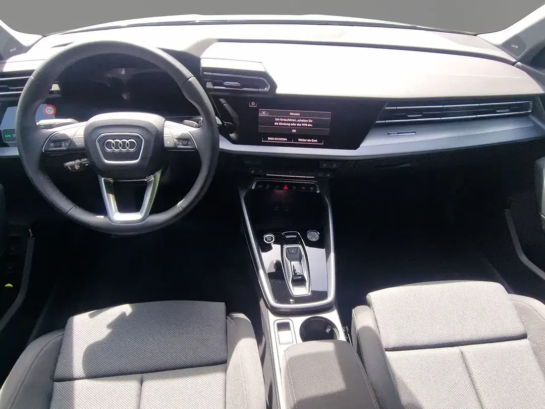 Audi A3 - Thumbnail 8