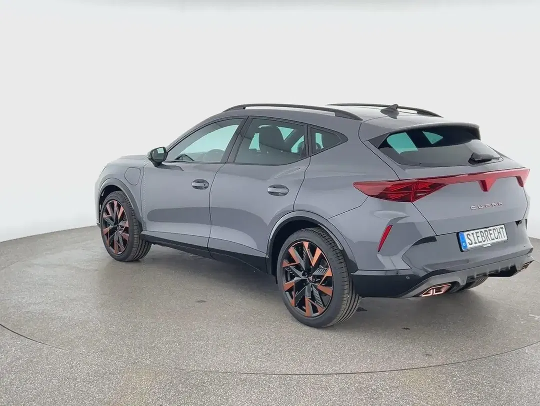 CUPRA Formentor - Thumbnail 5
