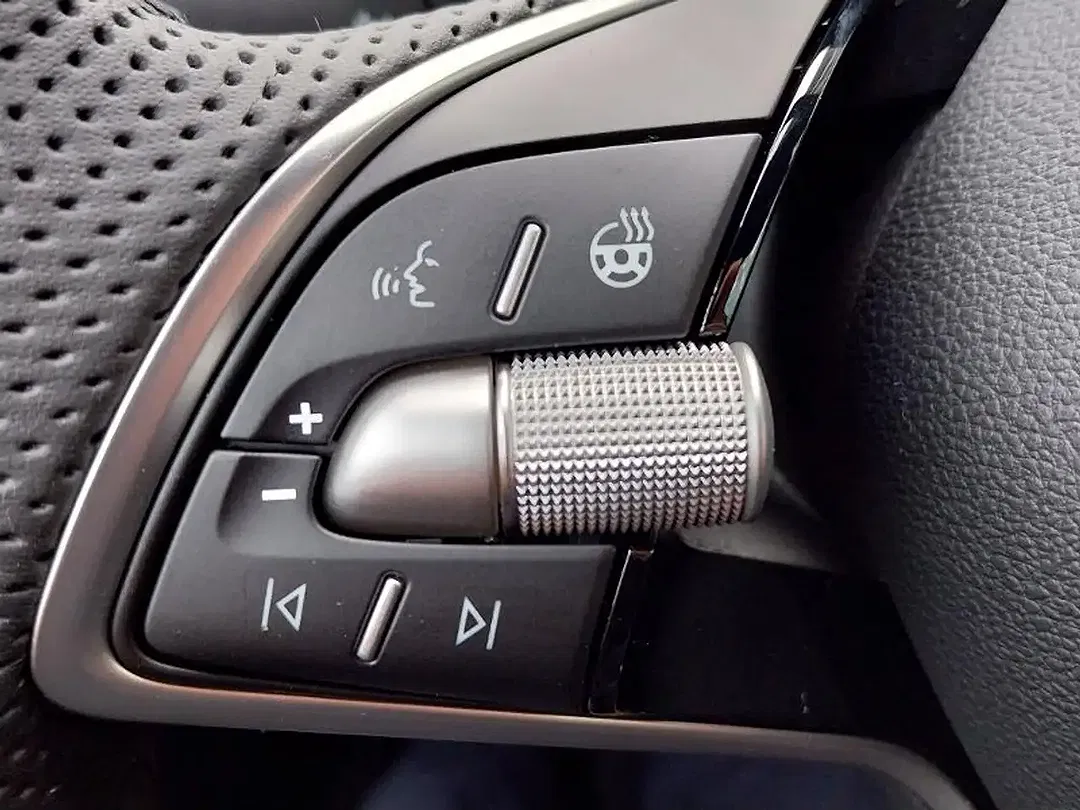 Skoda Fabia - Thumbnail 13