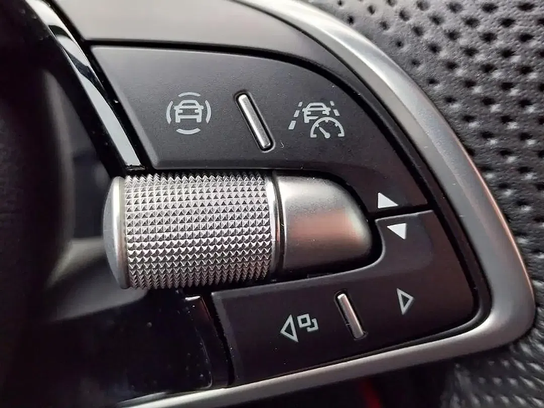 Skoda Fabia - Thumbnail 14