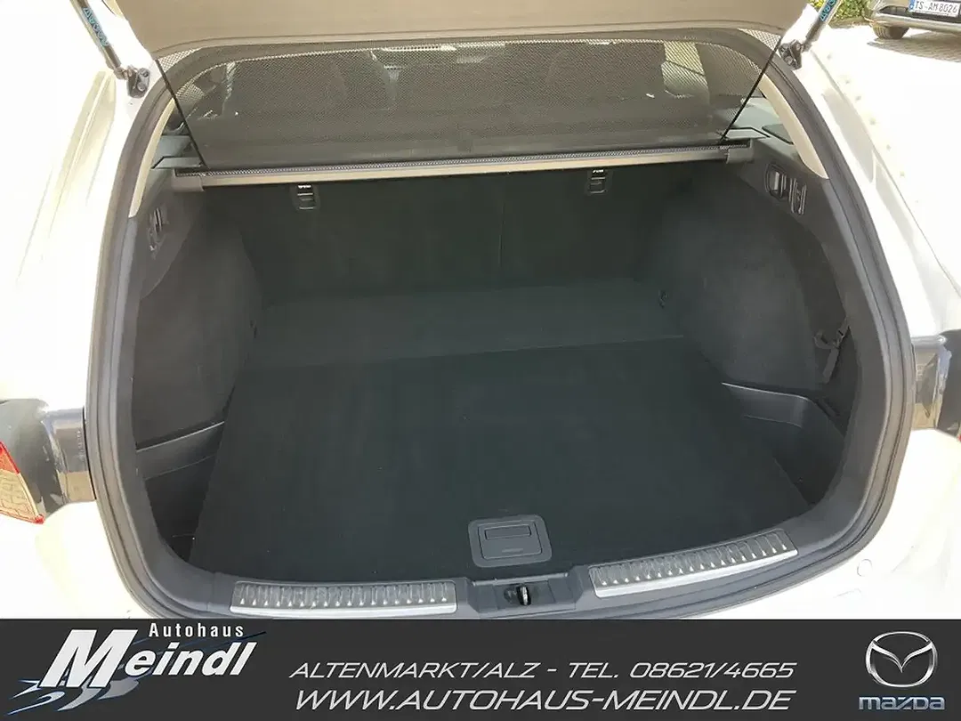 Mazda 6 - Thumbnail 7