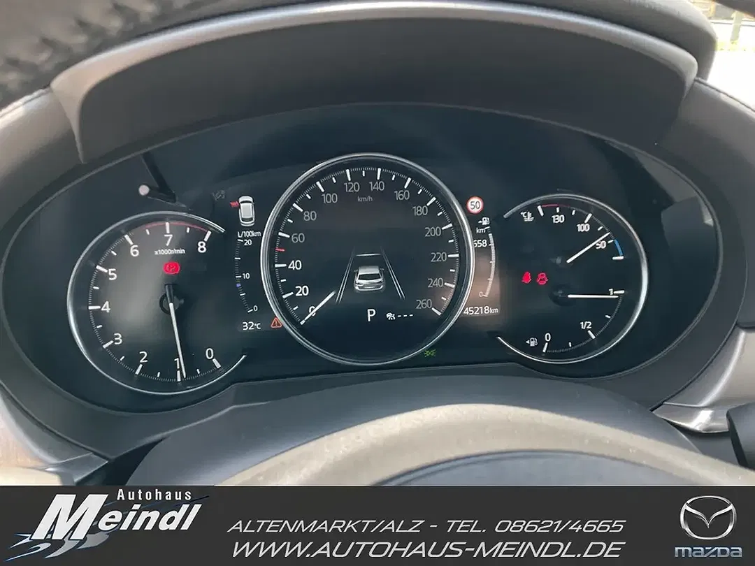 Mazda 6 - Thumbnail 9