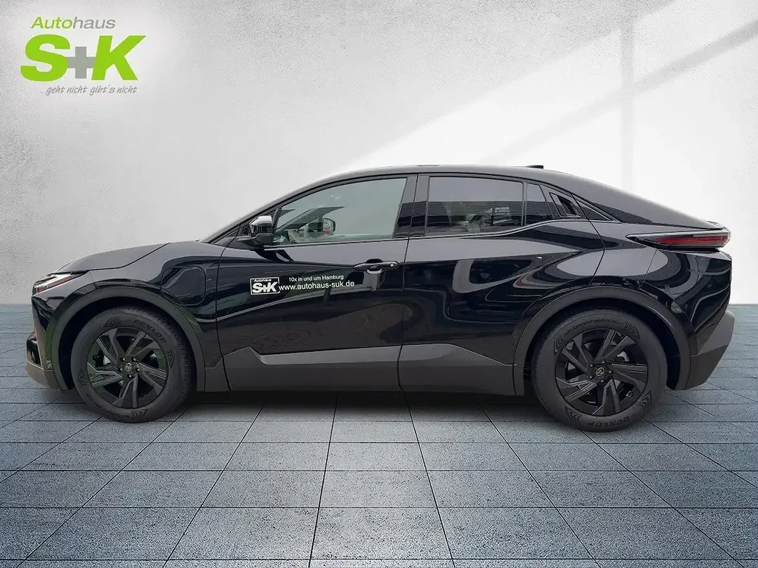 Toyota C-HR Teamplayer - foto 2