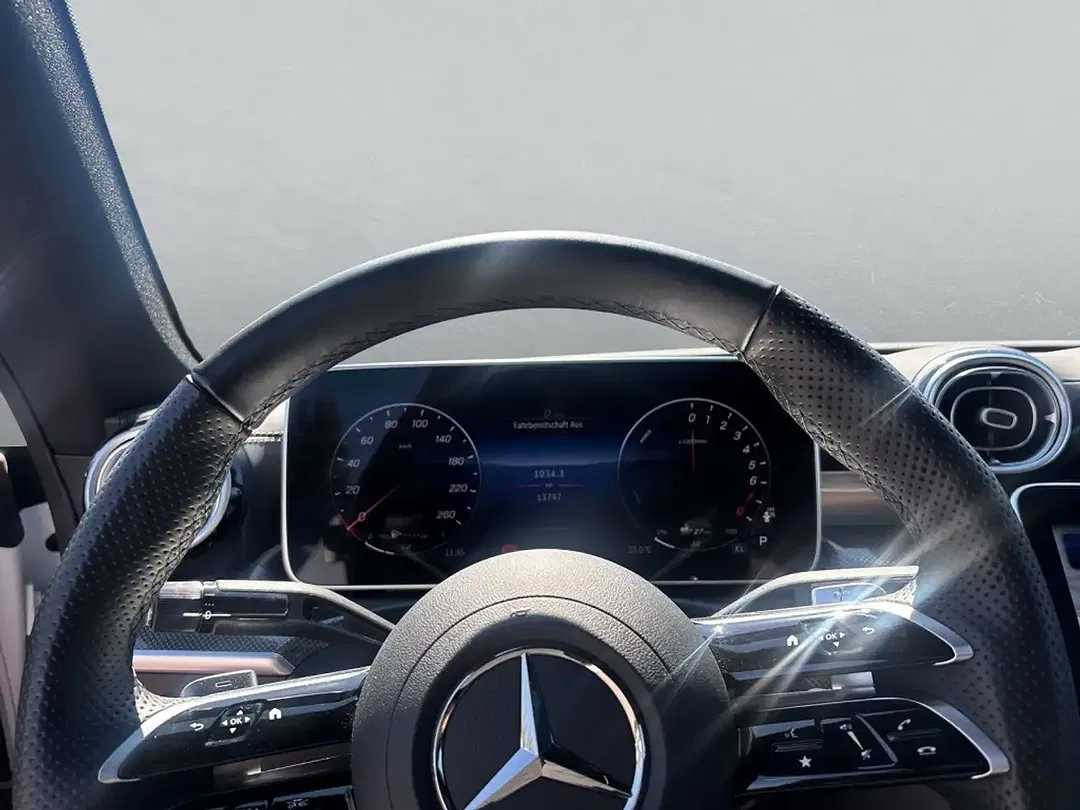 Mercedes-Benz CLE 300 EQ Hybrid AUT - foto 12