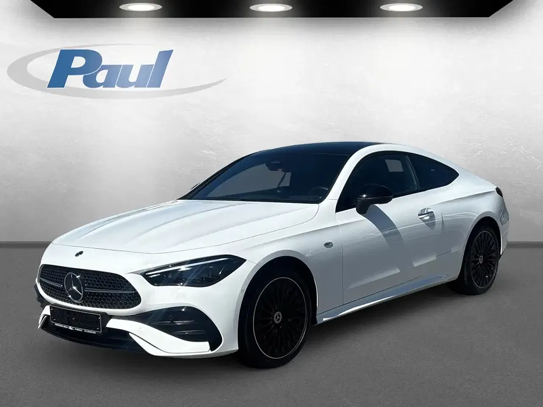 Mercedes-Benz CLE 300 EQ Hybrid AUT - foto 1