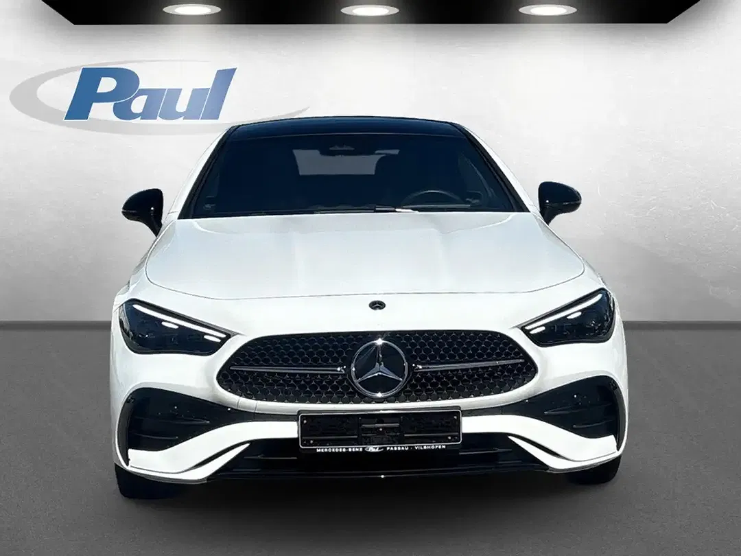 Mercedes-Benz CLE 300 EQ Hybrid AUT - foto 2