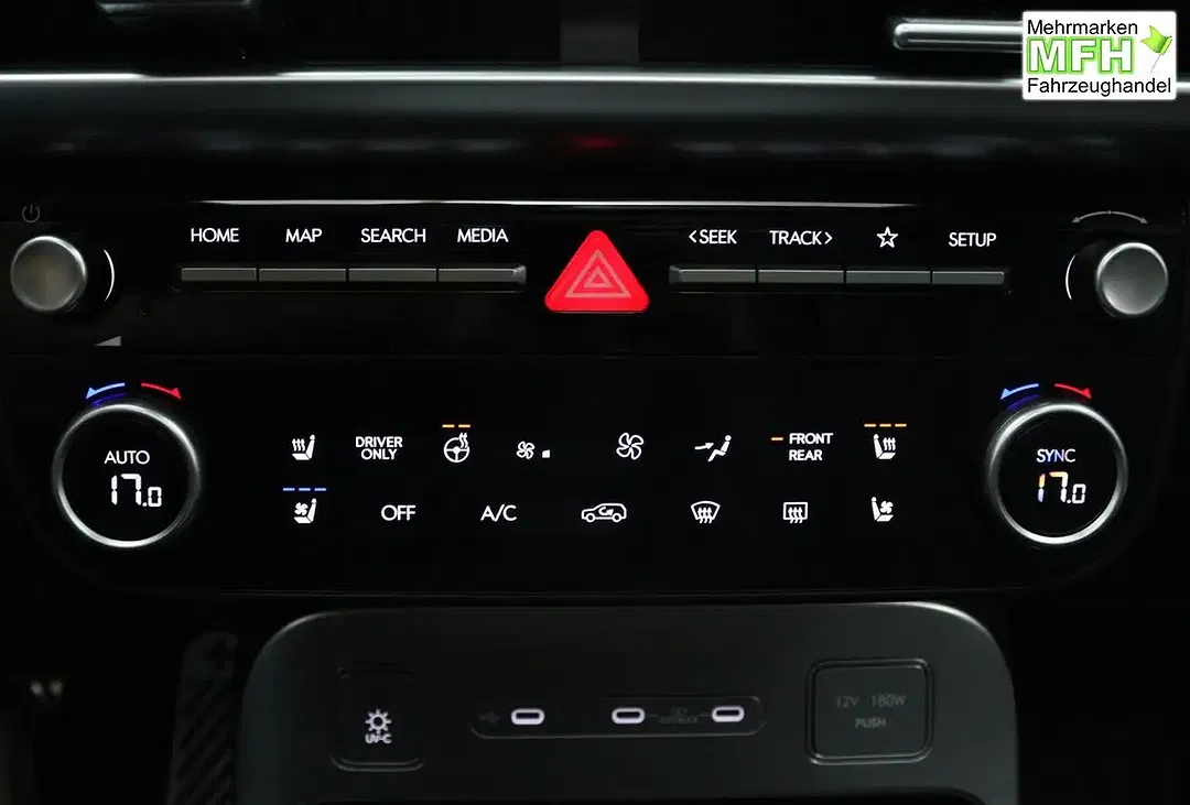 Hyundai IONIQ 9 - Thumbnail 12